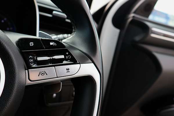 2023 Hyundai Tucson Elite NX4.V2