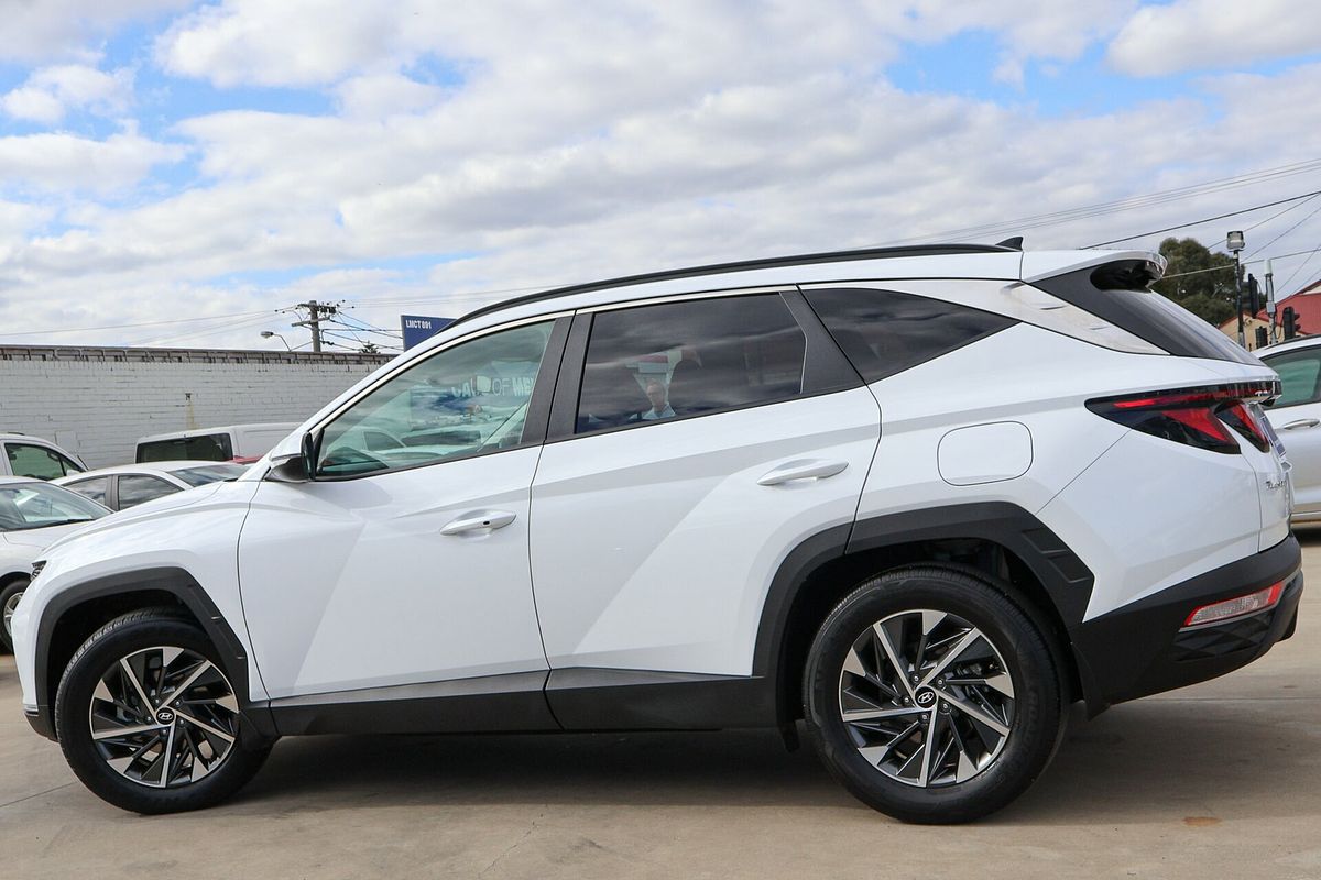 2023 Hyundai Tucson Elite NX4.V2