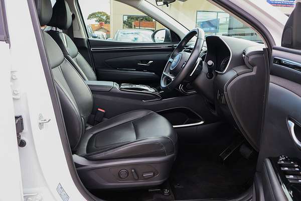 2023 Hyundai Tucson Elite NX4.V2