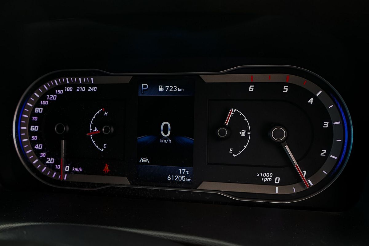 2023 Hyundai Tucson Elite NX4.V2