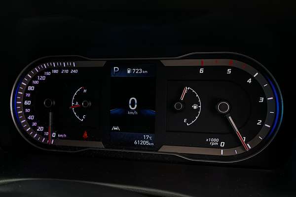 2023 Hyundai Tucson Elite NX4.V2