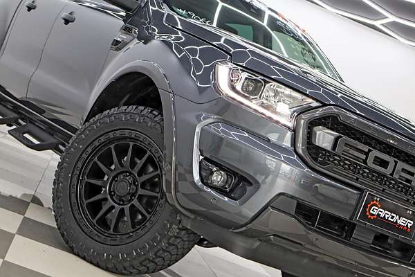 2021 Ford Ranger FX4 Max PX MkIII 4X4 2.0L