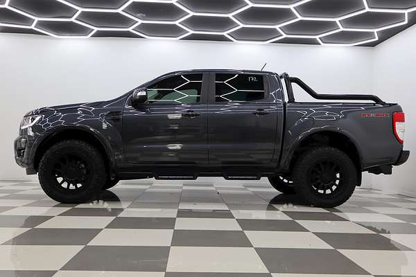 2021 Ford Ranger FX4 Max PX MkIII 4X4 2.0L
