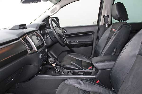 2021 Ford Ranger FX4 Max PX MkIII 4X4 2.0L