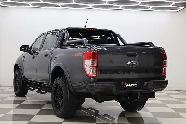 2021 Ford Ranger FX4 Max PX MkIII 4X4 2.0L