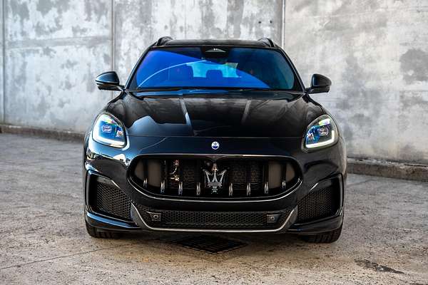 2024 Maserati Grecale Trofeo M182