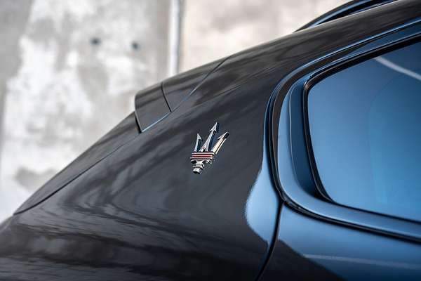 2024 Maserati Grecale Trofeo M182