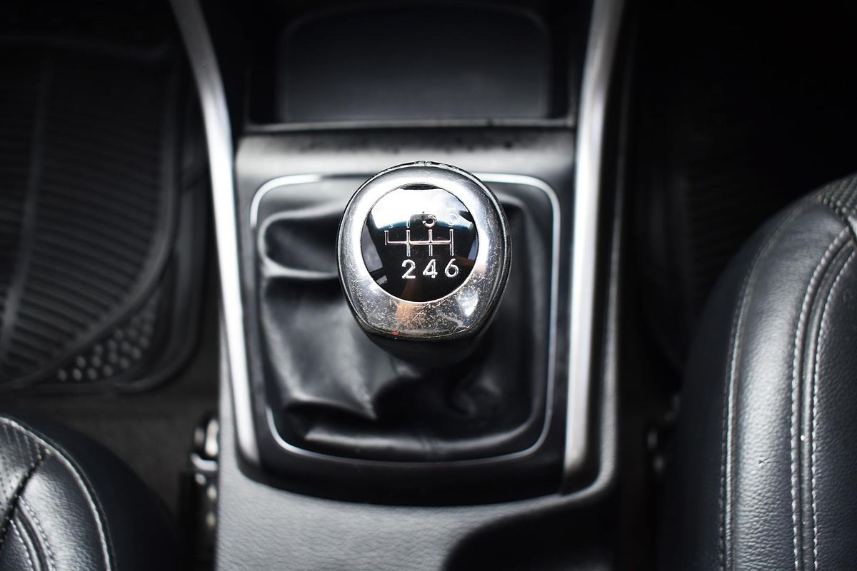 2015 Hyundai i30 Active X GD3 Series II