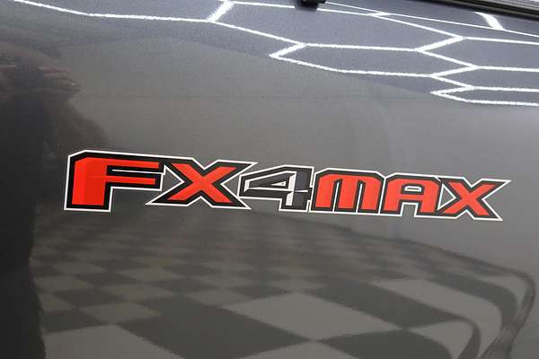 2021 Ford Ranger FX4 Max PX MkIII 4X4 2.0L