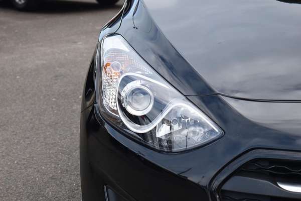 2015 Hyundai i30 Active X GD3 Series II