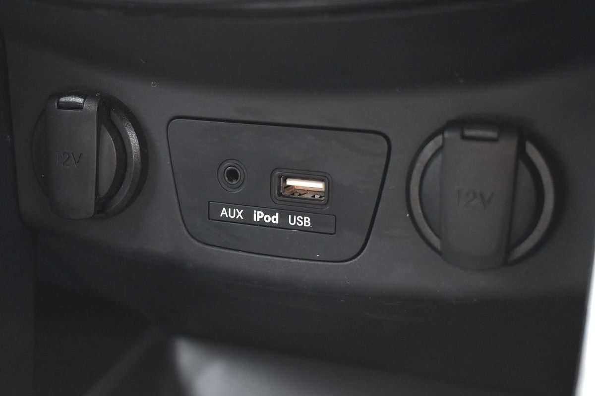 2015 Hyundai i30 Active X GD3 Series II