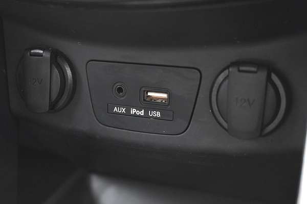 2015 Hyundai i30 Active X GD3 Series II