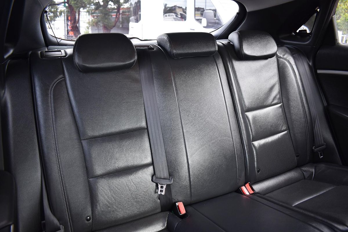 2015 Hyundai i30 Active X GD3 Series II