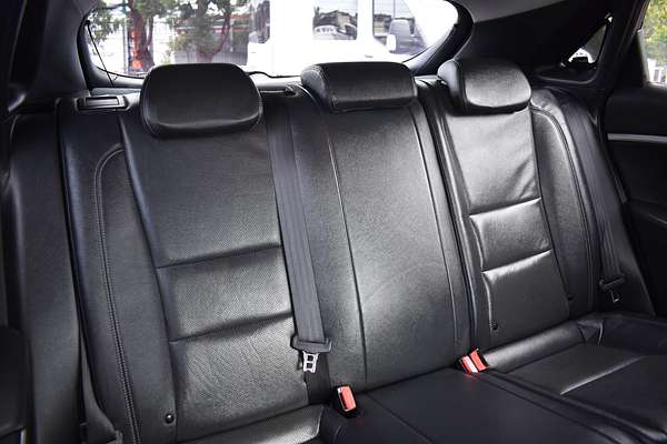 2015 Hyundai i30 Active X GD3 Series II