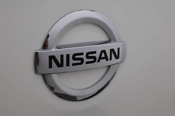 2019 Nissan Navara RX D23 Series 4 Rear Wheel Drive