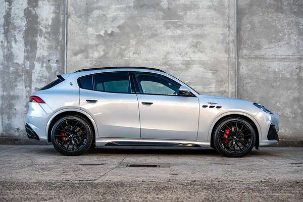 2024 Maserati Grecale Trofeo M182