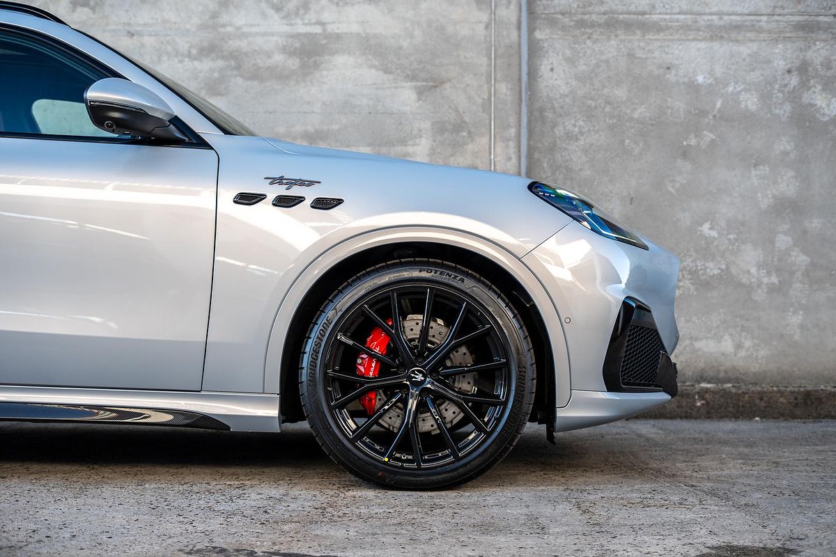 2024 Maserati Grecale Trofeo M182