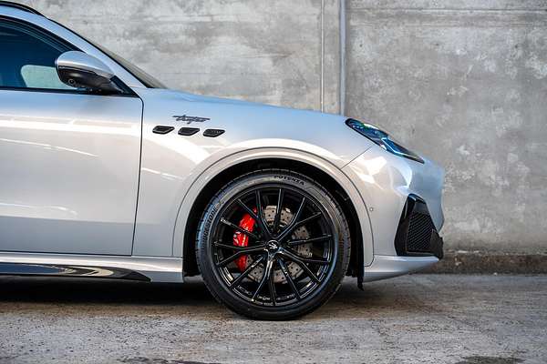 2024 Maserati Grecale Trofeo M182