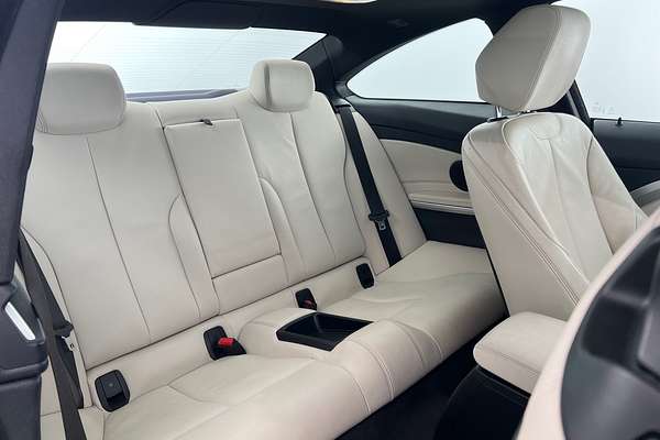 2019 BMW 4 Series 420i M Sport F32 LCI thumb-19