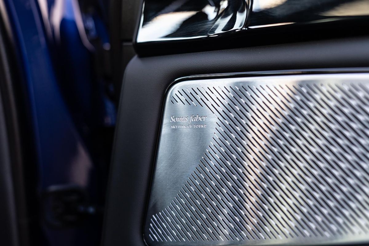 2024 Maserati Grecale Trofeo M182
