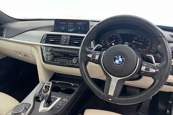 2019 BMW 4 Series 420i M Sport F32 LCI thumb-12