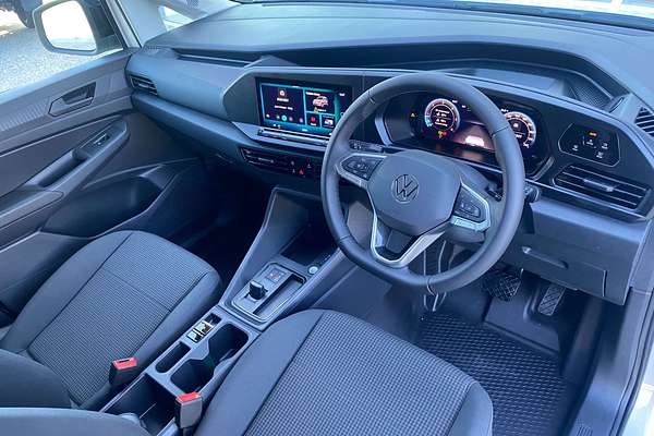 2024 Volkswagen Caddy TDI320 5 LWB