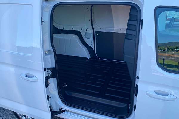 2024 Volkswagen Caddy TDI320 5 LWB
