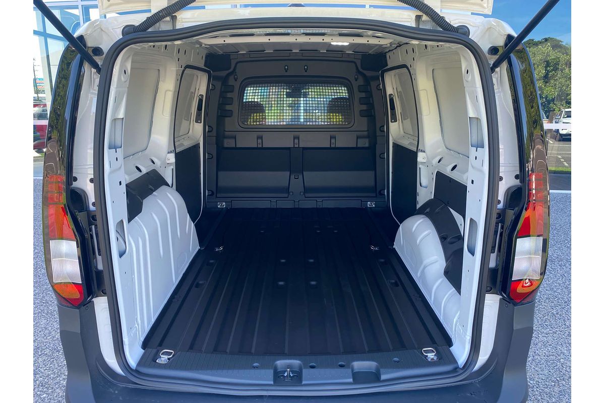 2024 Volkswagen Caddy TDI320 5 LWB