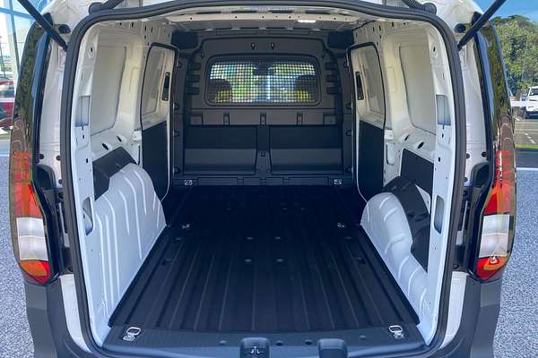 2024 Volkswagen Caddy TDI320 5 LWB