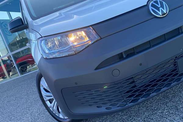 2024 Volkswagen Caddy TDI320 5 LWB
