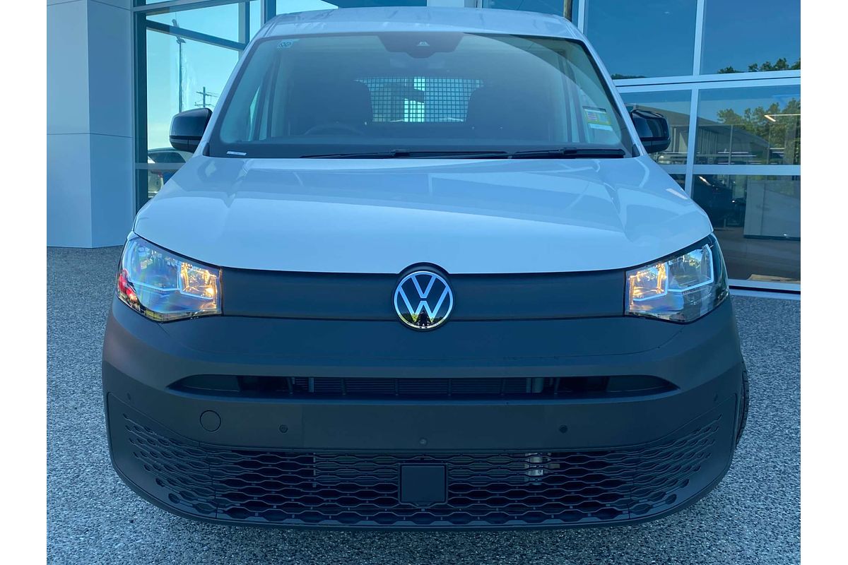 2024 Volkswagen Caddy TDI320 5 LWB