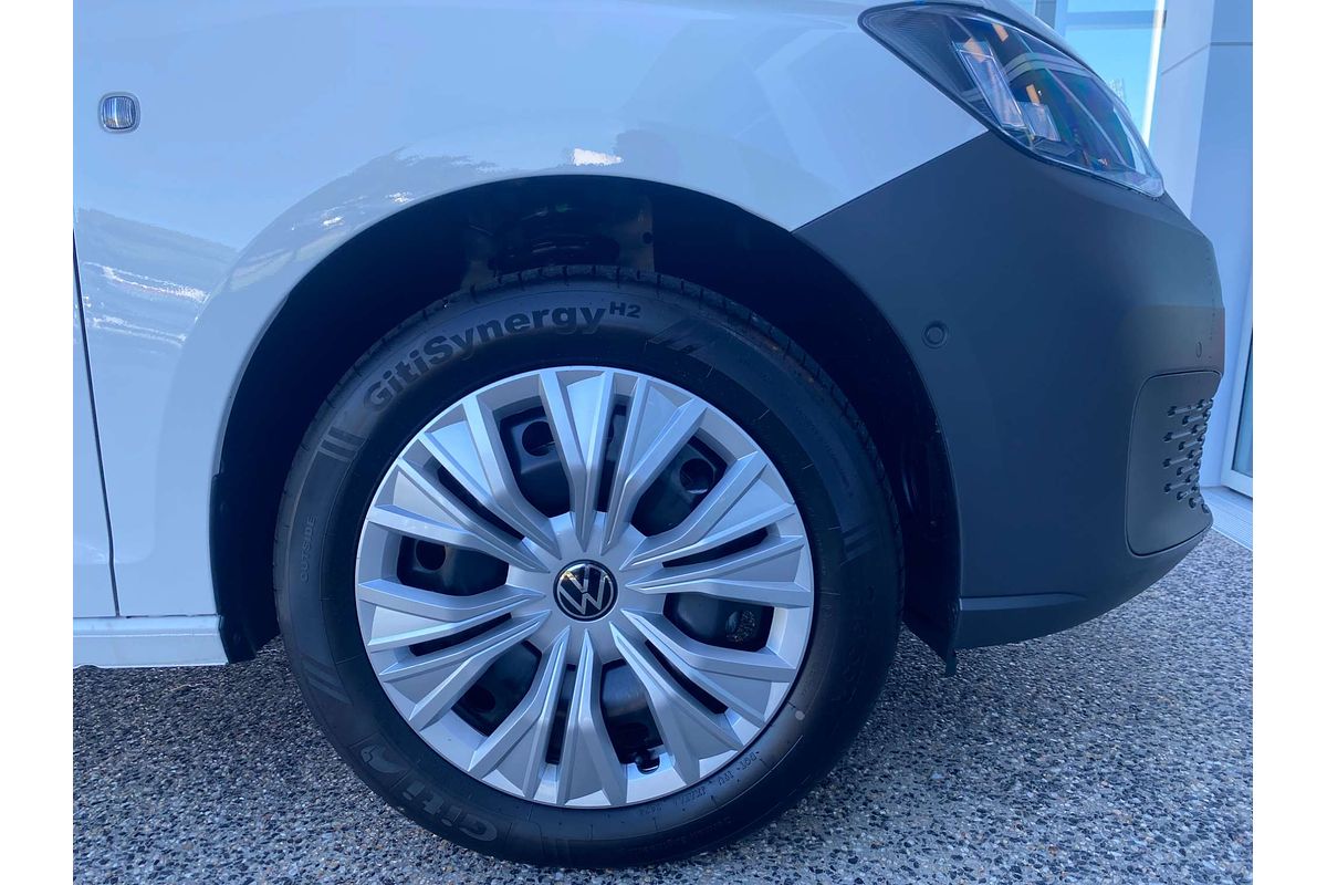 2024 Volkswagen Caddy TDI320 5 LWB