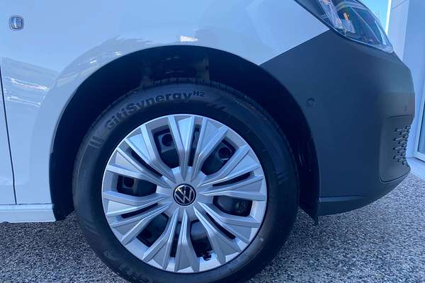 2024 Volkswagen Caddy TDI320 5 LWB
