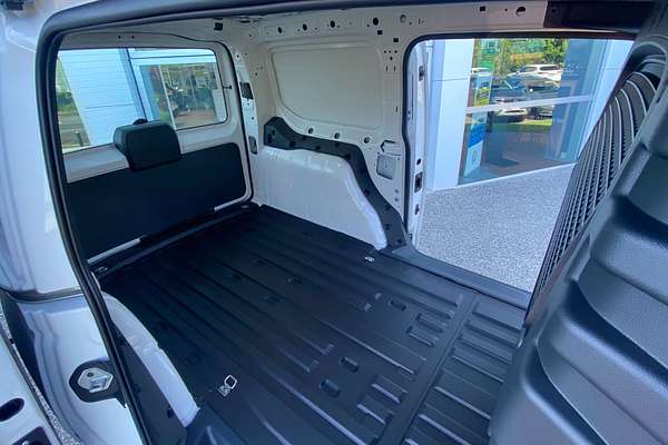 2024 Volkswagen Caddy TDI320 5 LWB