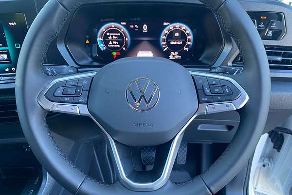 2024 Volkswagen Caddy TDI320 5 LWB