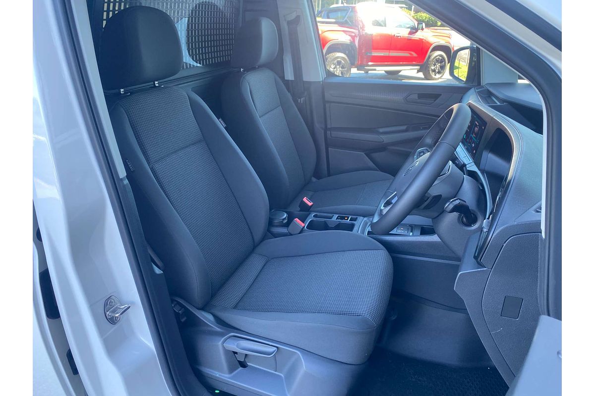 2024 Volkswagen Caddy TDI320 5 LWB