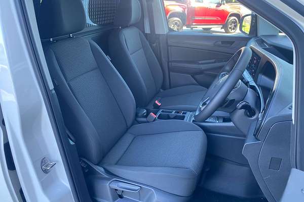 2024 Volkswagen Caddy TDI320 5 LWB