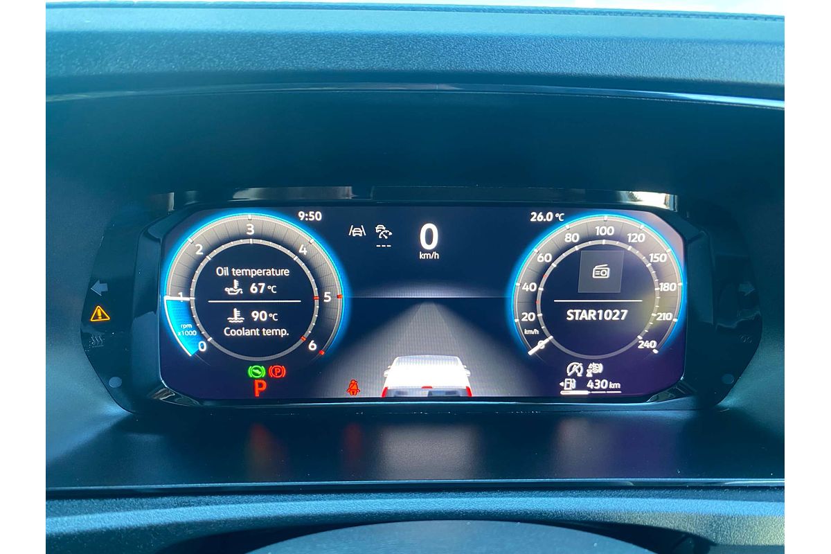 2024 Volkswagen Caddy TDI320 5 LWB