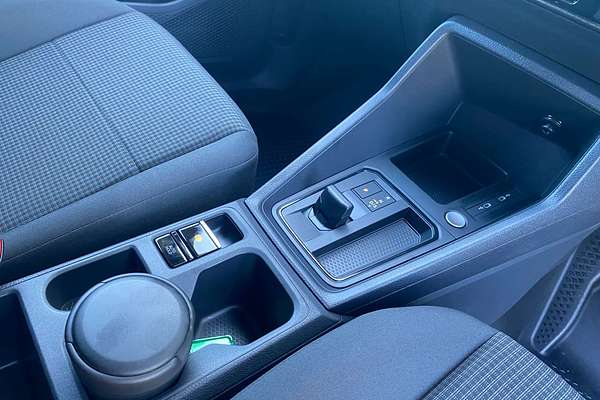 2024 Volkswagen Caddy TDI320 5 LWB