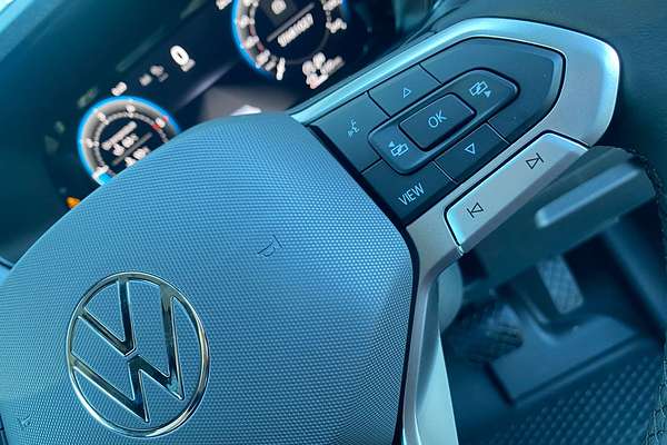 2024 Volkswagen Caddy TDI320 5 LWB