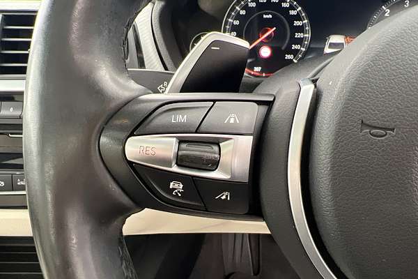 2019 BMW 4 Series 420i M Sport F32 LCI thumb-13