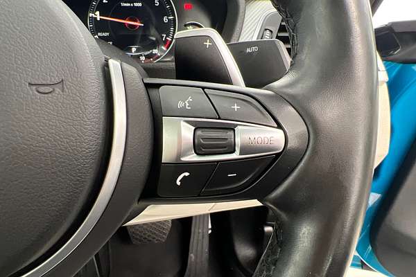 2019 BMW 4 Series 420i M Sport F32 LCI thumb-14