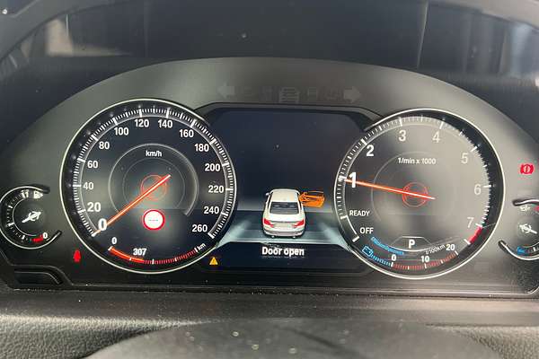 2019 BMW 4 Series 420i M Sport F32 LCI thumb-15