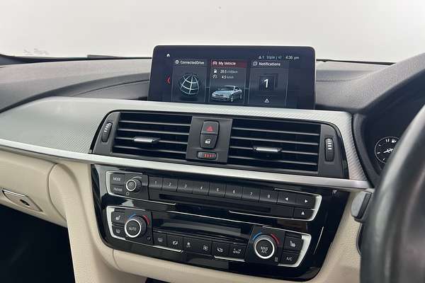 2019 BMW 4 Series 420i M Sport F32 LCI thumb-16