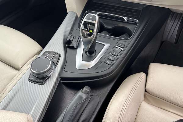 2019 BMW 4 Series 420i M Sport F32 LCI thumb-17