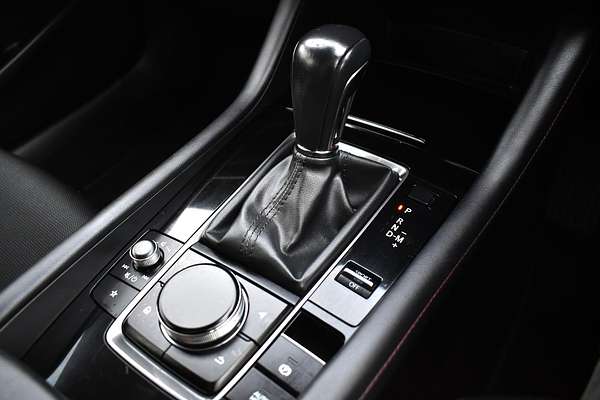 2023 Mazda 3 G25 Evolve SP BP Series