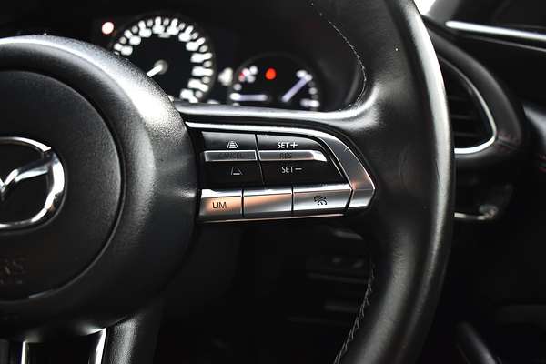 2023 Mazda 3 G25 Evolve SP BP Series