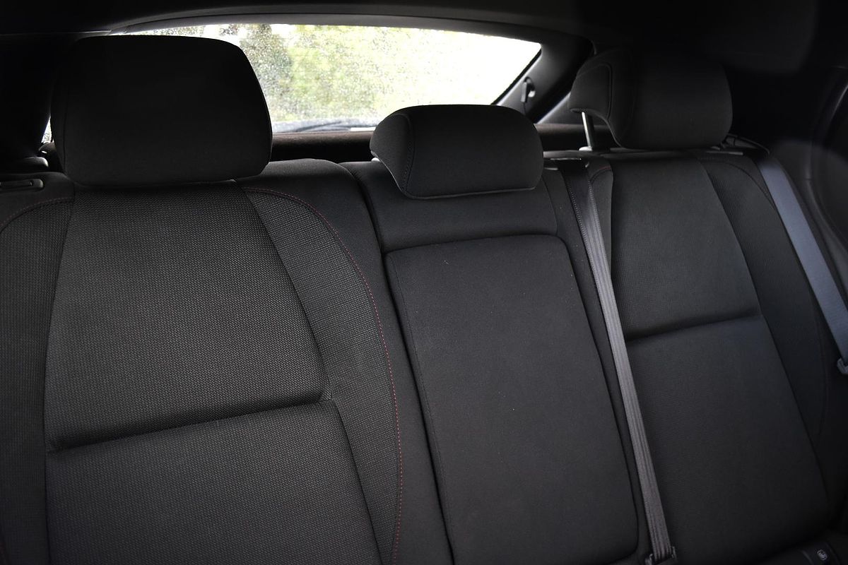 2023 Mazda 3 G25 Evolve SP BP Series