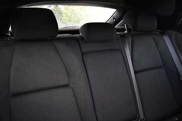 2023 Mazda 3 G25 Evolve SP BP Series
