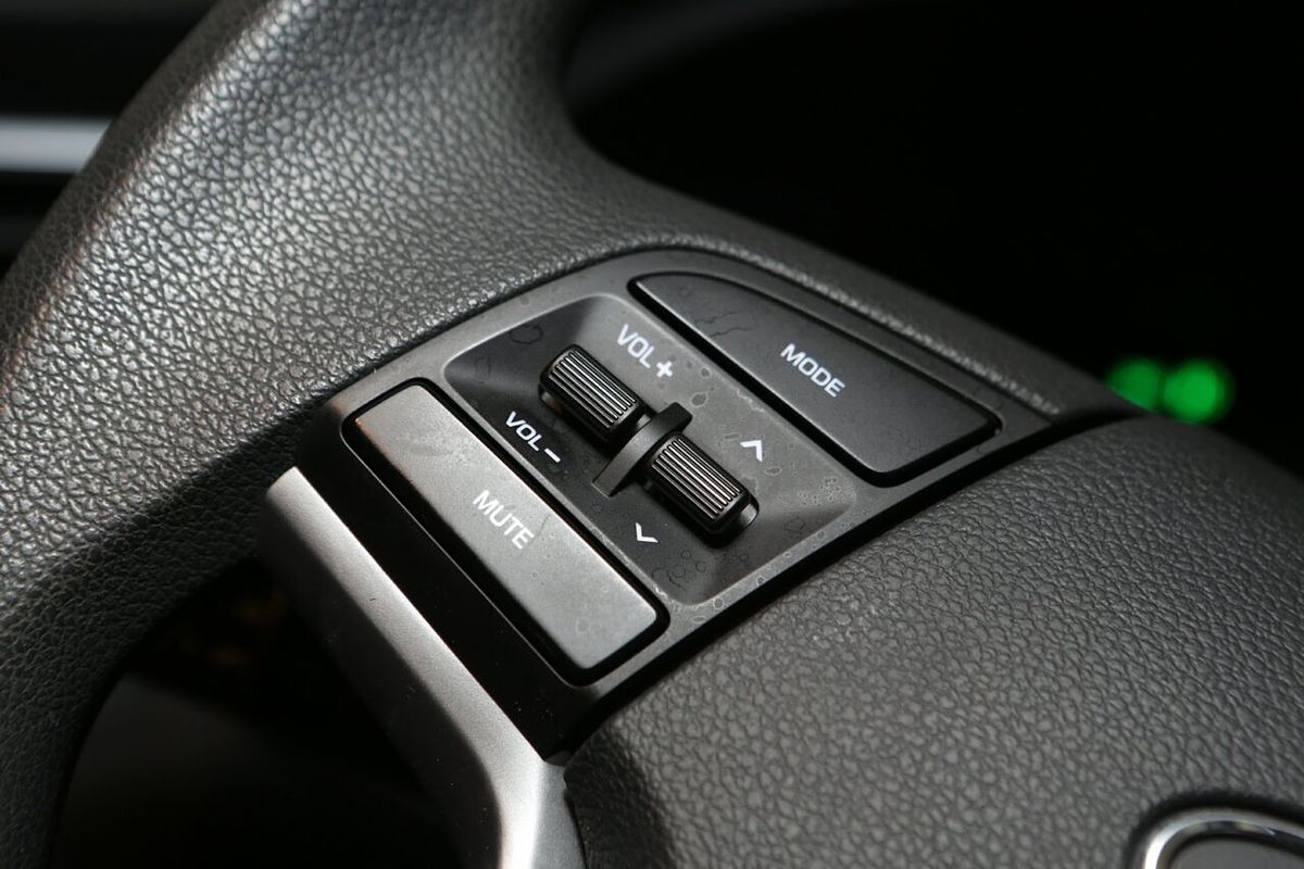 2018 Hyundai Tucson Active TL2